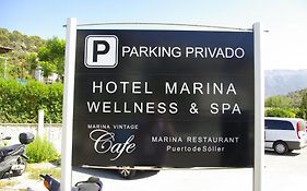 Hotel Marina